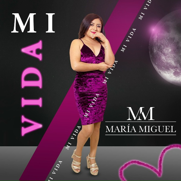 Mar&iacute;a Miguel - Cama Y Mesa