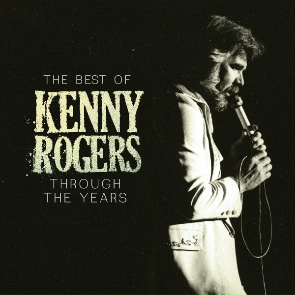 Kenny Rogers - She Believes In Me