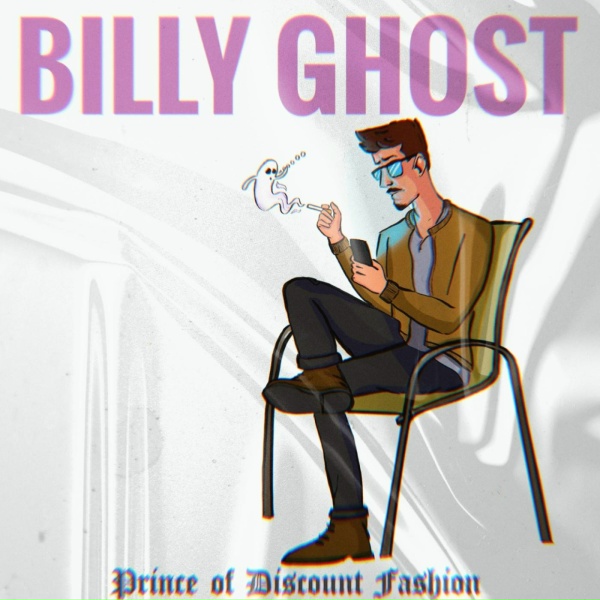 Billy Ghost - El Ron Don't Hurt Me