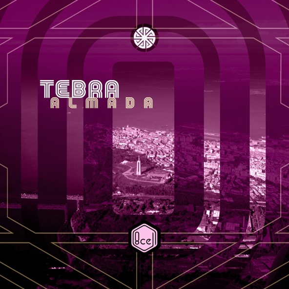 Tebra - Tagus