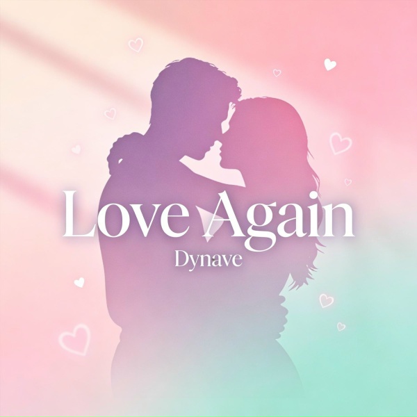 Dynave - Love Needs