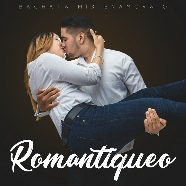 Bachata Mix Enamora'o - Uno X Uno