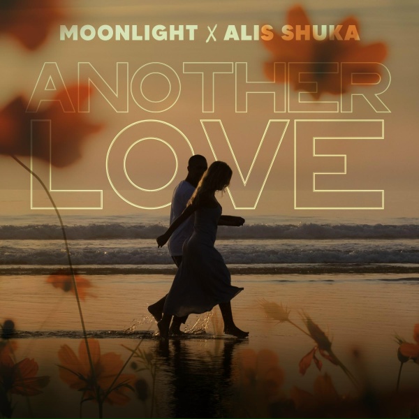 Moonlight feat. Alis Shuka - Another love (feat. Alis Shuka)