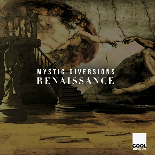Mystic Diversions - Sambinha Do Mar