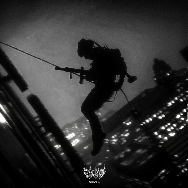 NIGYL - GET HARD