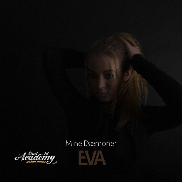 E.V.A. - Mine D&aelig;moner