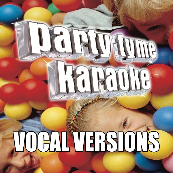 Party Tyme Karaoke - Daddy Played First Base (Made Popular By Homer & Jethro) [Vocal Version]