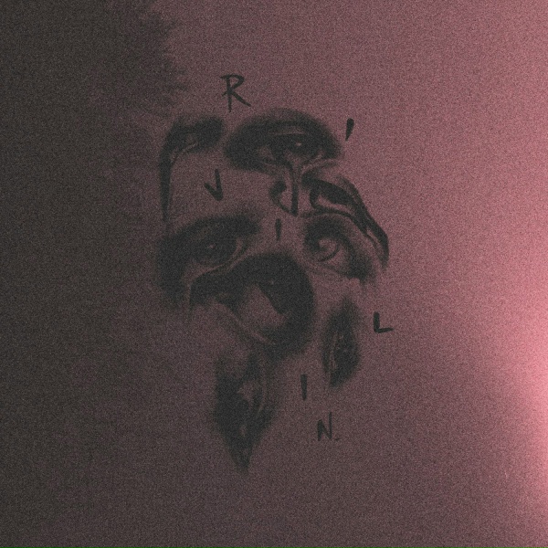 Rivilin feat. Sepha. - Never Trust Anyone