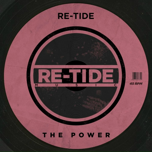 Re-Tide - The Power