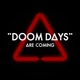Bastille - Doom Days