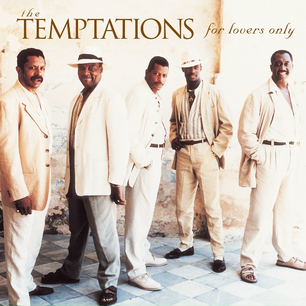 The Temptations - Time After Time