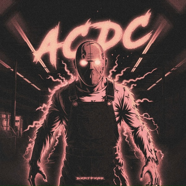DXRTPXNK - ACDC (Slowed version)