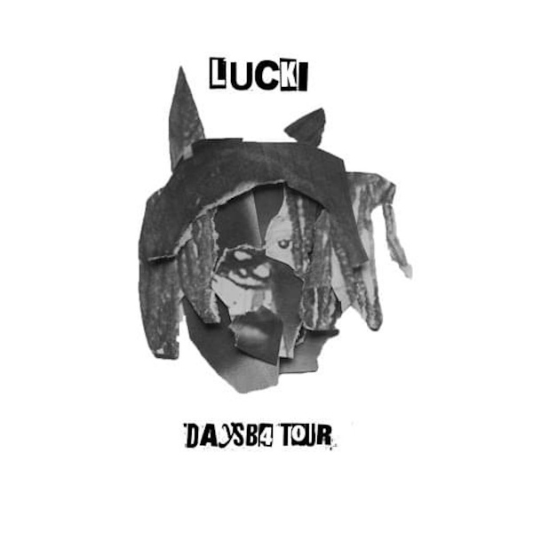 LUCKI - 2nd Place