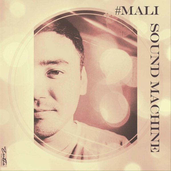 #Mali - Soul Content