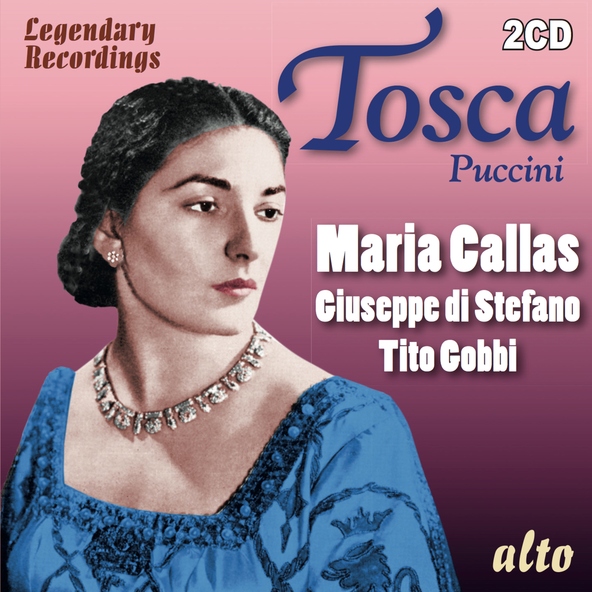 Maria Callas, Philharmonia Orchestra, Tullio Serafin - Gianni Schicchi