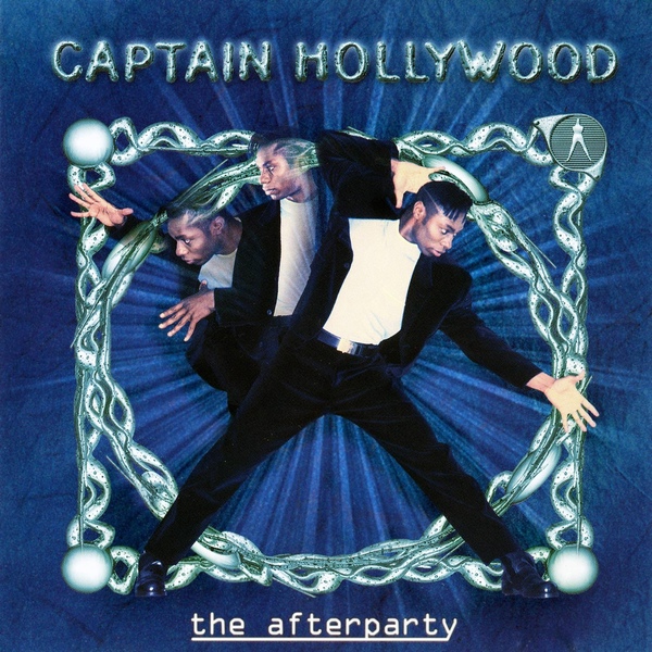 Captain Hollywood Project - Waiting So Long