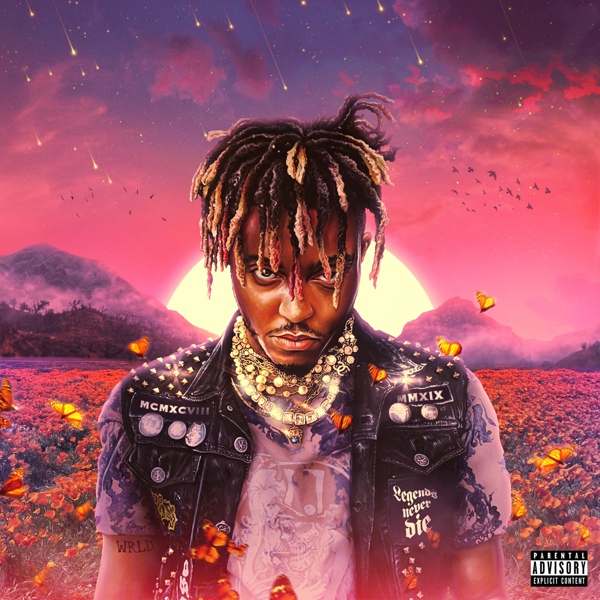 Juice WRLD, Trippie Redd