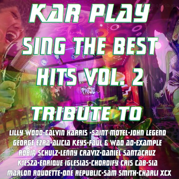 Kar Play - One More Day