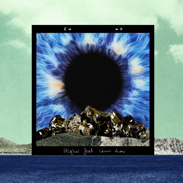 Clean Bandit feat. iann dior - Higher (feat. iann dior)