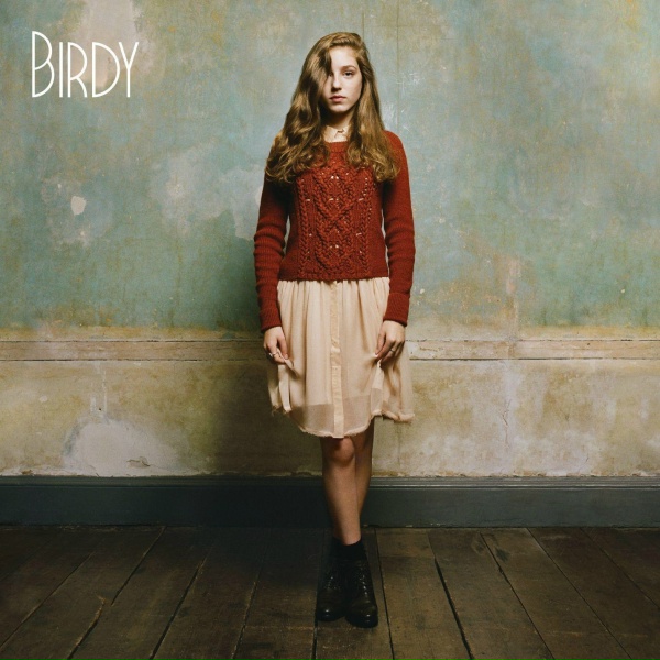 Birdy - Shelter