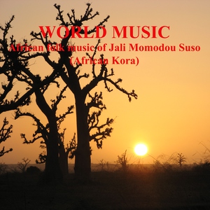 Jali Momodou Suso - Allala Ke