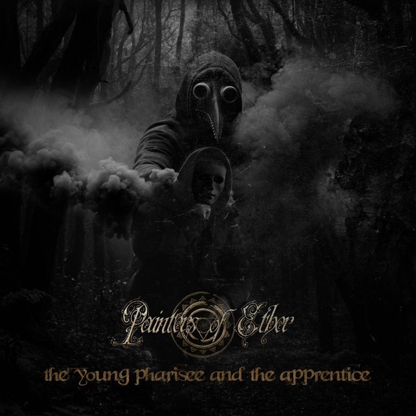 Painters of Ether - The Young Pharisee and the Apprentice