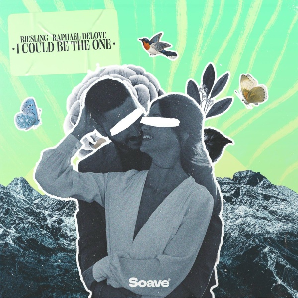 Riesling, Raphael DeLove - I Could Be the One