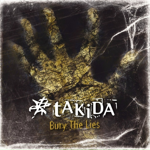 Takida - Feeble Pride