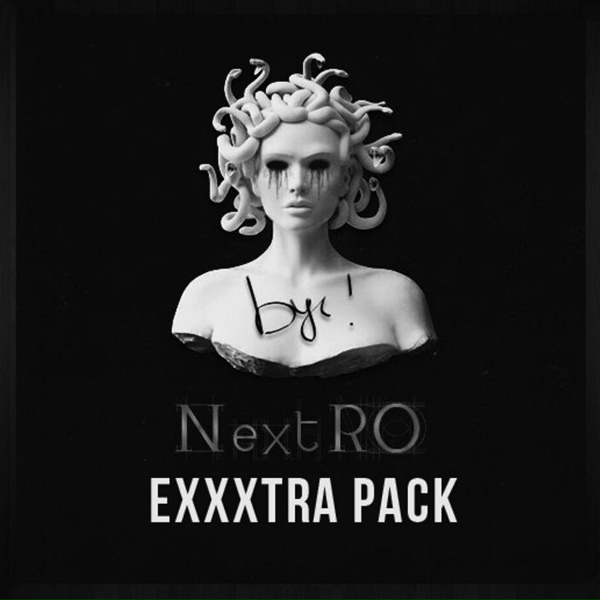 NextRO - Dark Wave