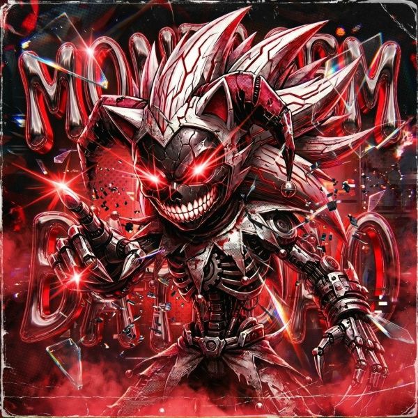 Eru Flow Flame - MONTAGEM BATIDAO