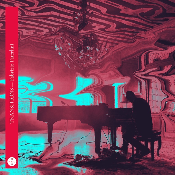 Fabrizio Paterlini - Homesick