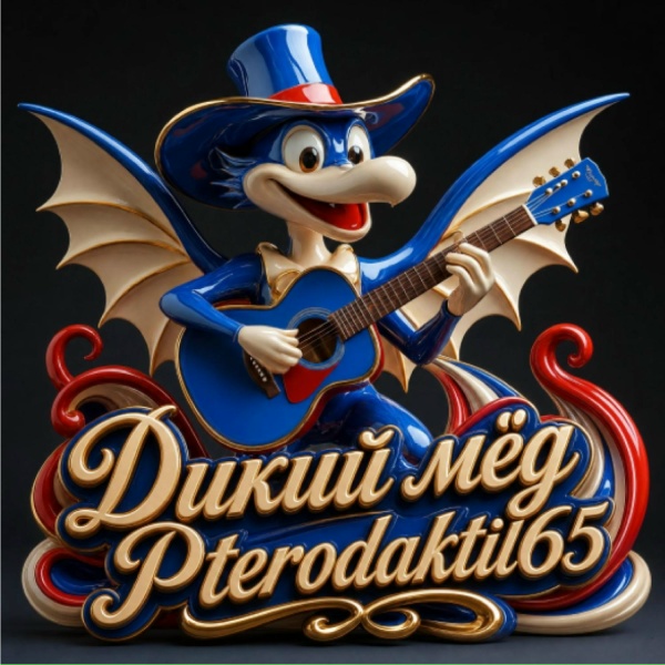 Pterodaktil65