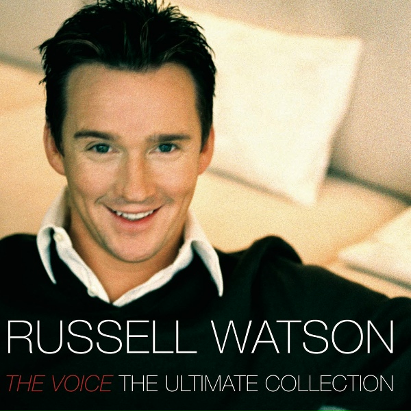 Russell Watson, Robbie McIntosh - Caruso
