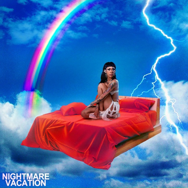 Rico Nasty feat. Trippie Redd - Loser (feat. Trippie Redd)