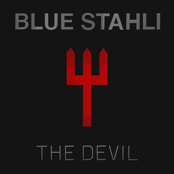 Blue Stahli - The Devil