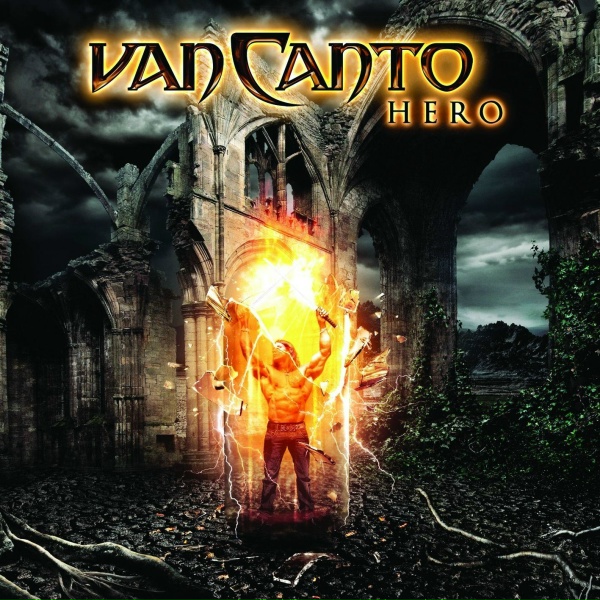 Van Canto - Quest for Roar