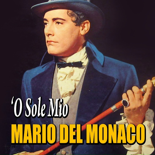 Mario Del Monaco - Autunno