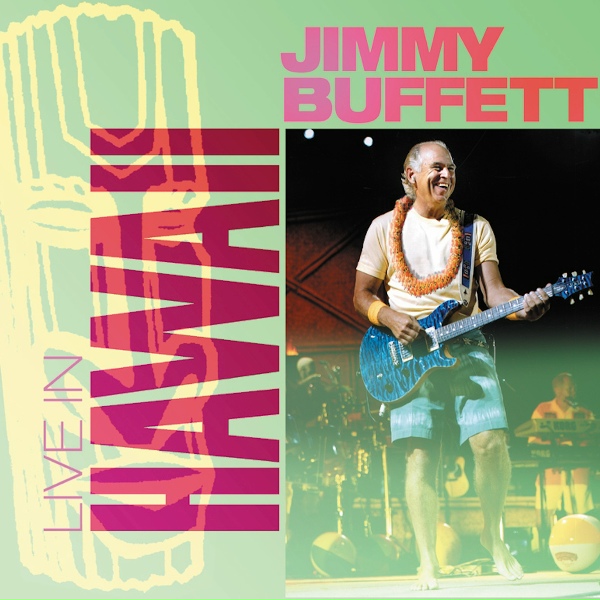 Jimmy Buffett feat. Martin Denny - Quiet Village