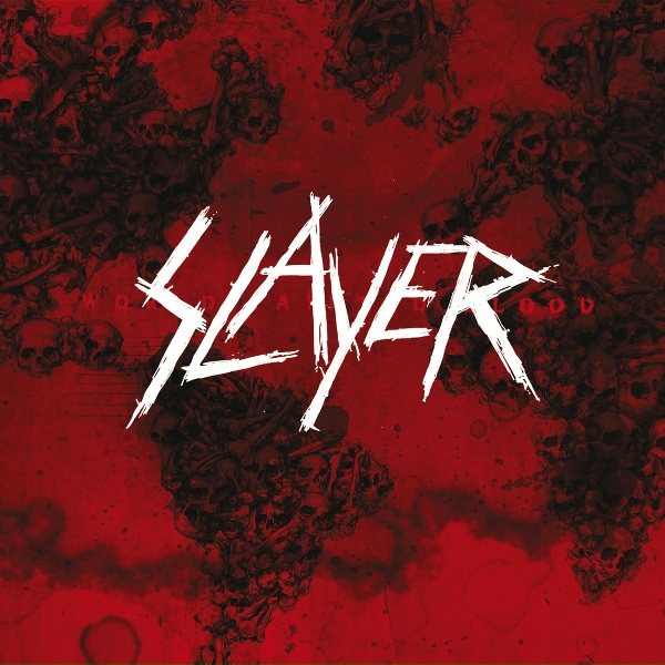 Slayer - Snuff