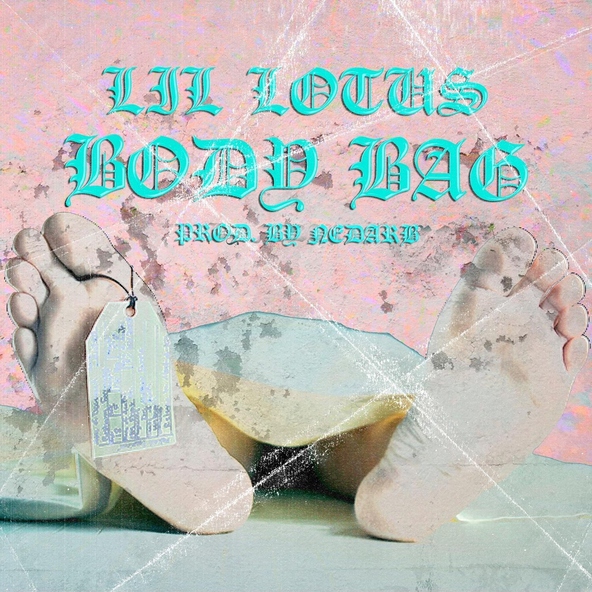 LiL Lotus feat. Coldhart - Bodybag