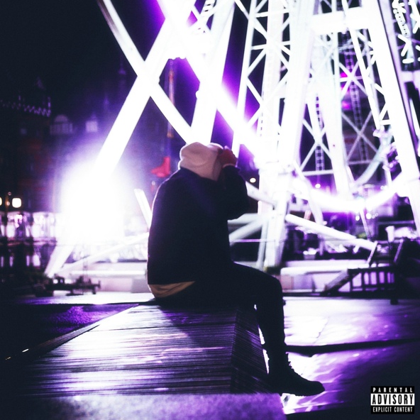 pre kai ro feat. olsem - Personal