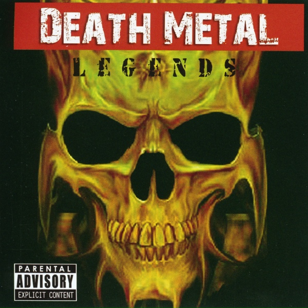 Malevolent Creation - Violated