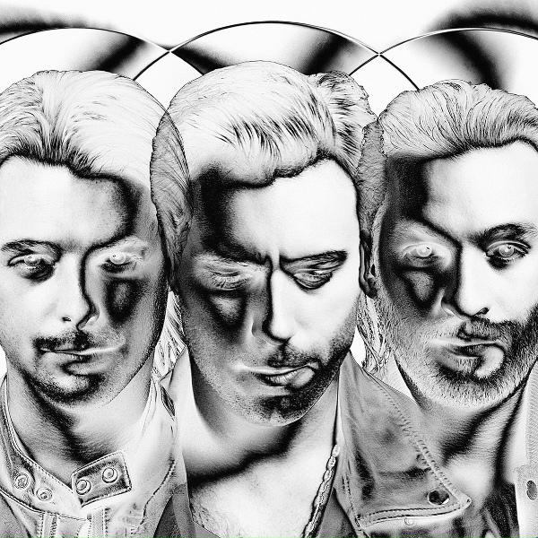 Sebastian Ingrosso, Alesso feat. Ryan Tedder - Calling (Lose My Mind)