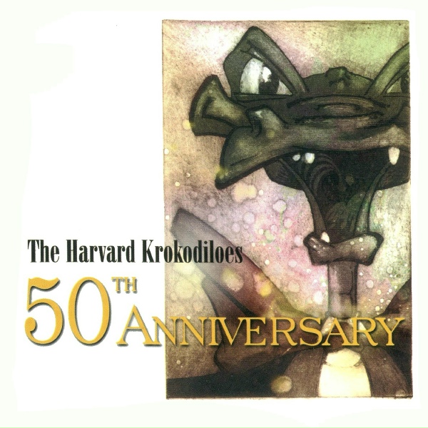 The Harvard Krokodiloes - In the Mood