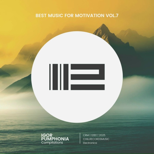 Igor Pumphonia - Deep Inside