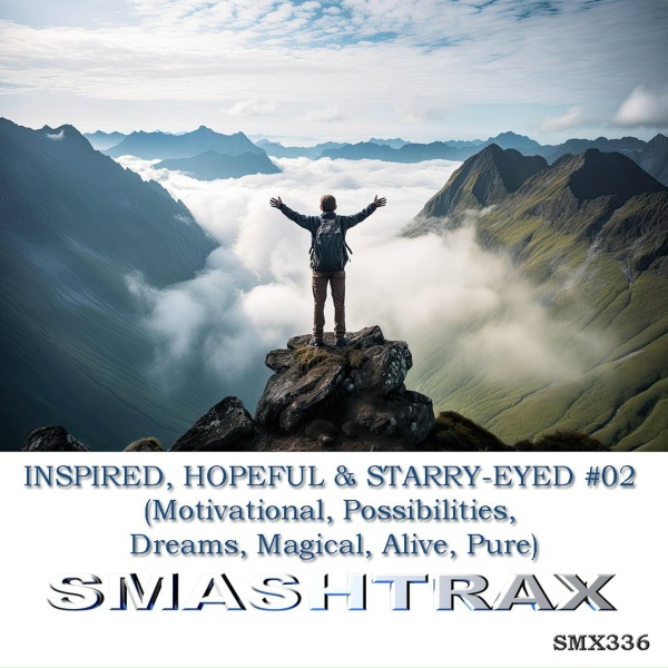 Smashtrax Music - Painting new Colors