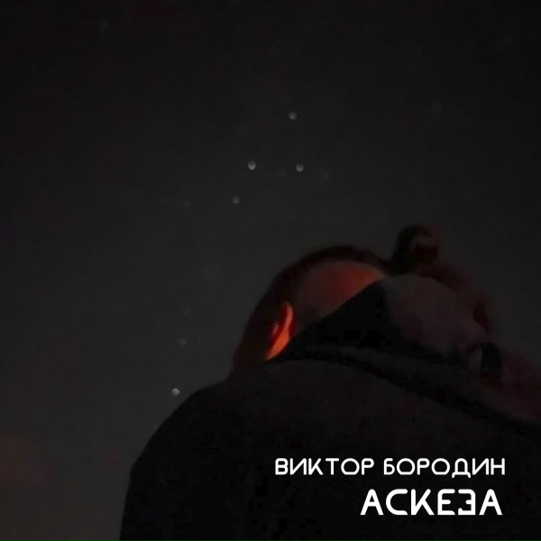 Виктор Бородин - Аскеза