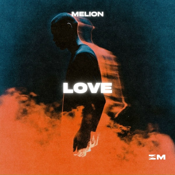 Melion - Love - Sped Up
