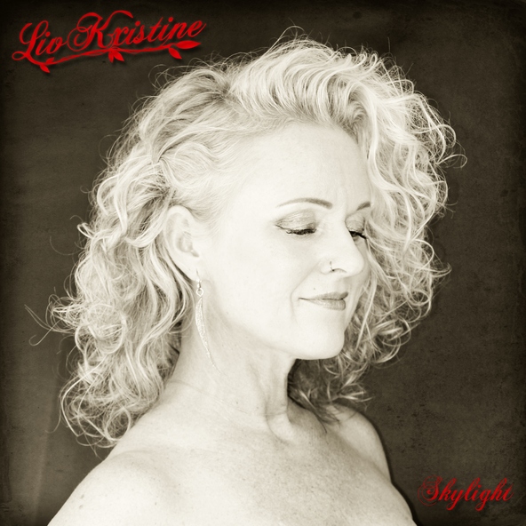 Liv Kristine - Gravity