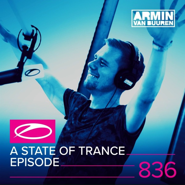 Gabriel & Dresden, Sub Teal - This Love Kills Me (Asot 836)